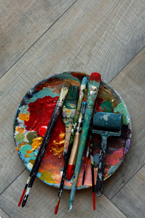 Школа искусств